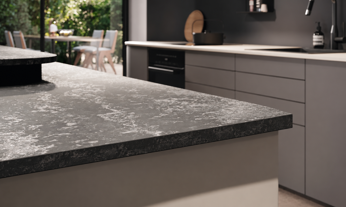EGGER PerfectSense Ambiance Worktop | 20mm Square Edged | 4100mm