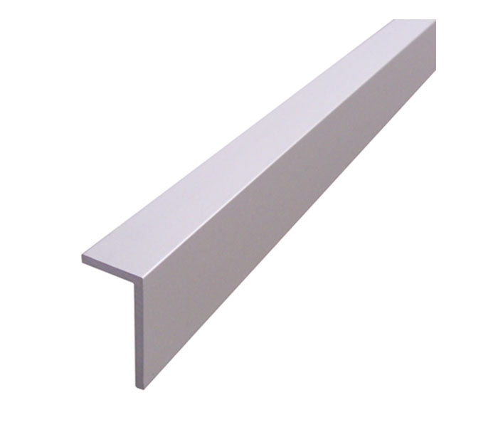 Stainless Steel Angle Headrail 40 x 17 x 1.2mm – 3m