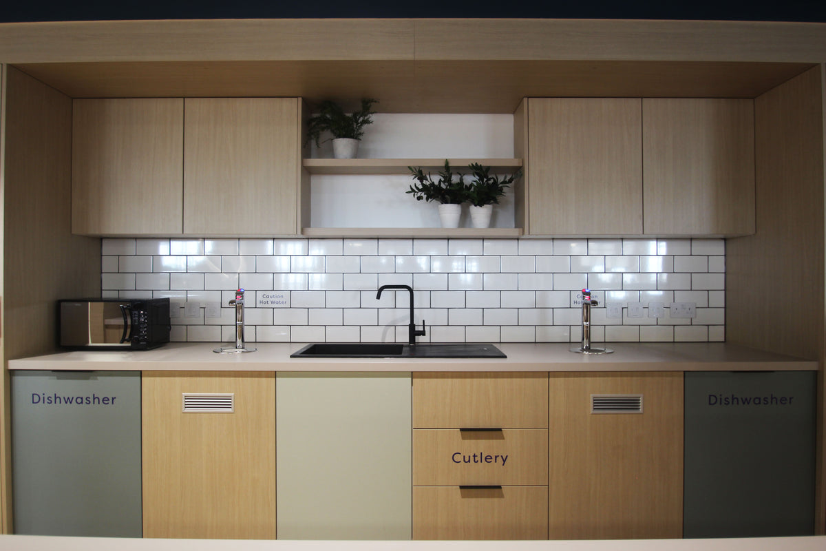 Cabinets