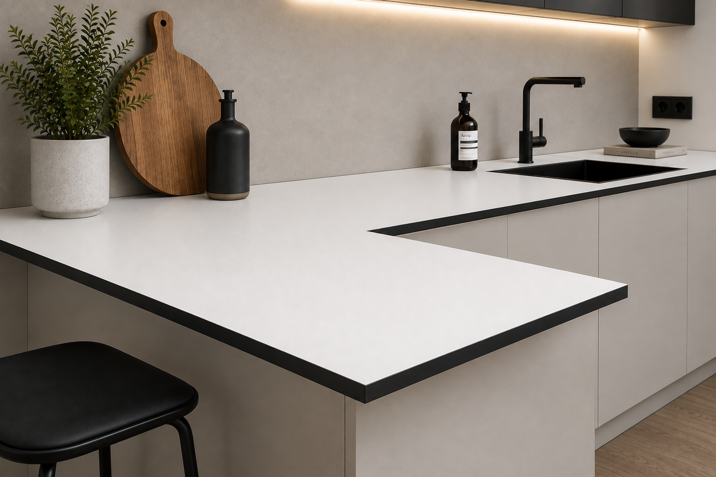 16mm Compact Laminate | Cut to Size