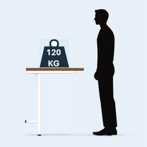 Standard Standing Cantilever