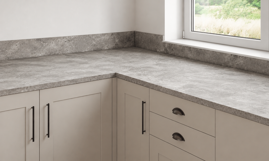 EGGER Worktop 25mm Square Edged