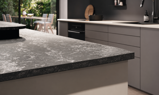 EGGER Perfect Sense Worktop | 20mm Square Edged