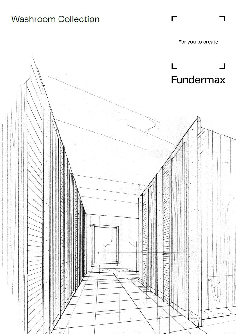 Fundermax Colour Chart