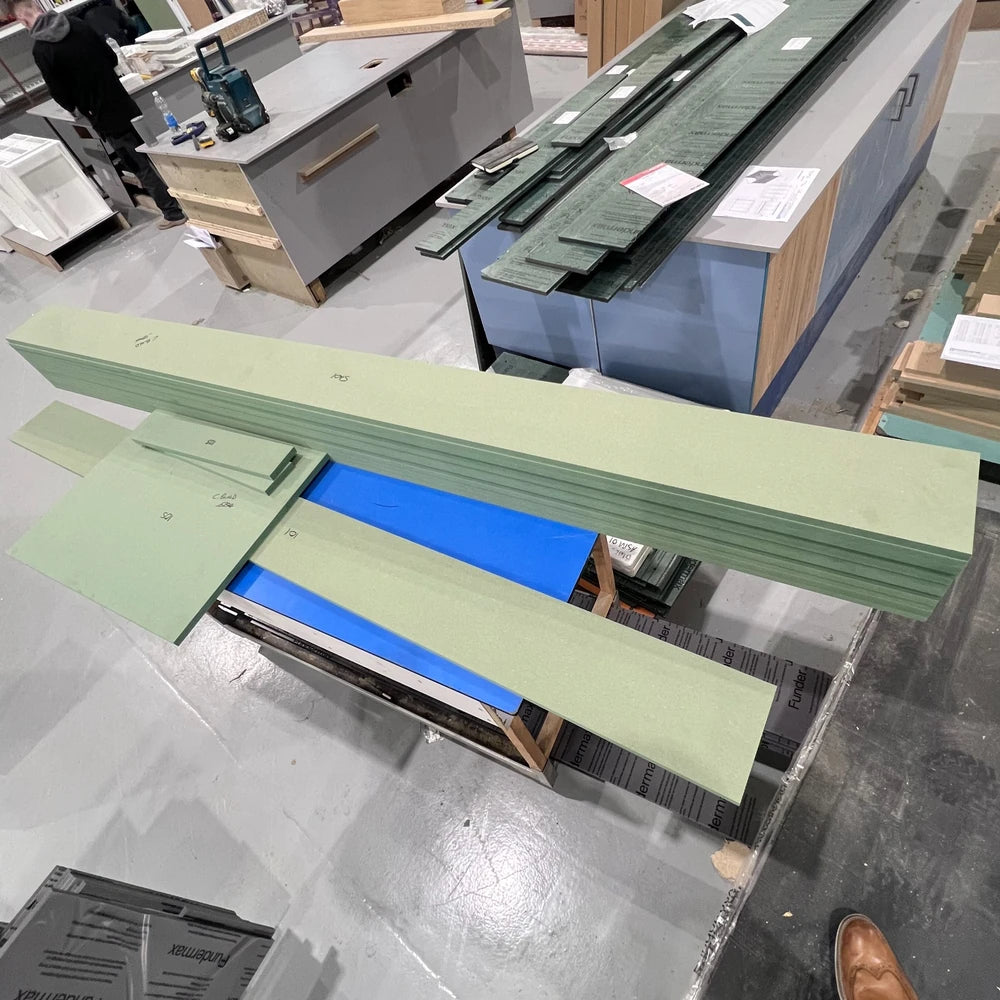 Moisture Resistant MR MDF | Cut to Size Panels
