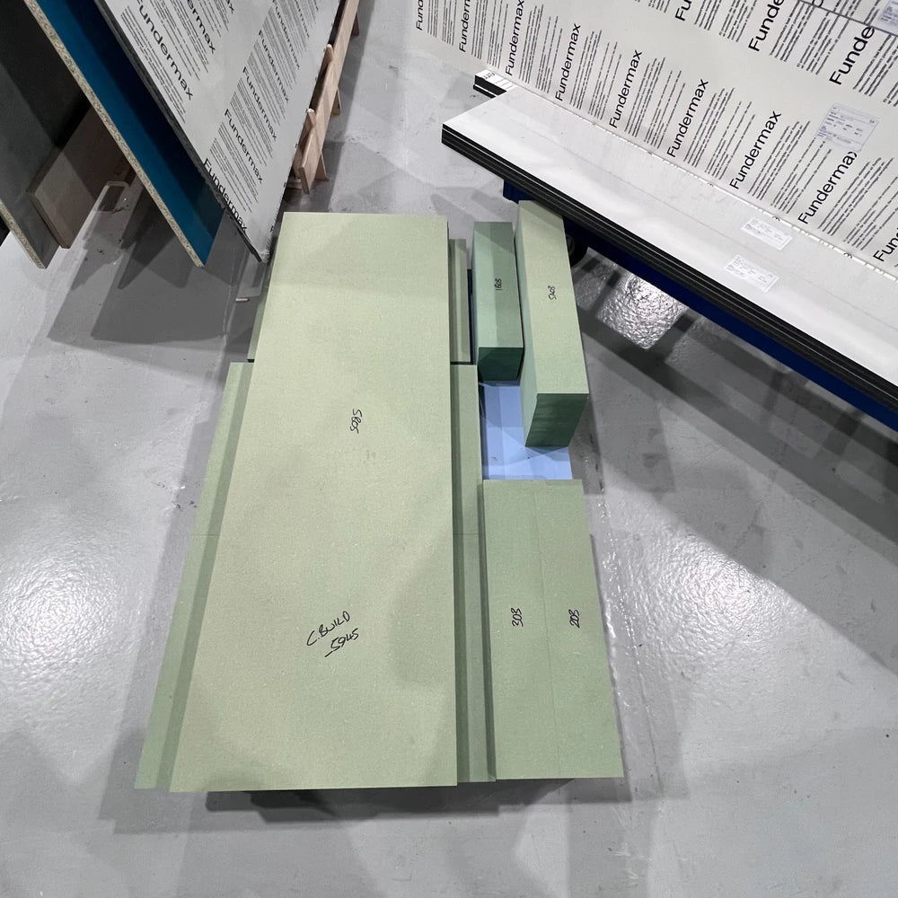 Moisture Resistant MR MDF | Cut to Size Panels