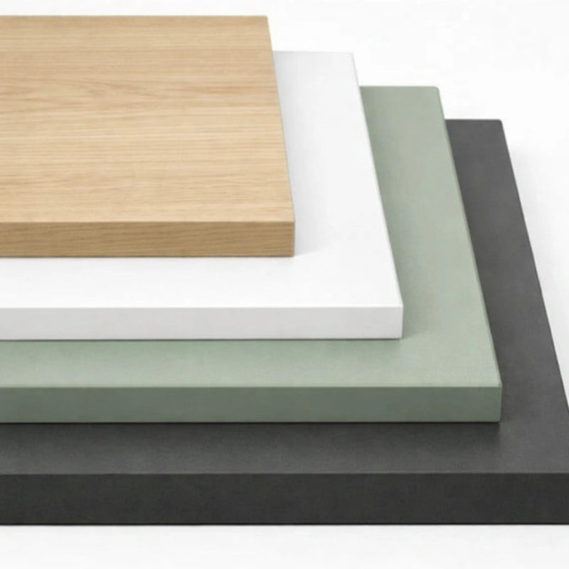 MFC Panel Stack multicolour