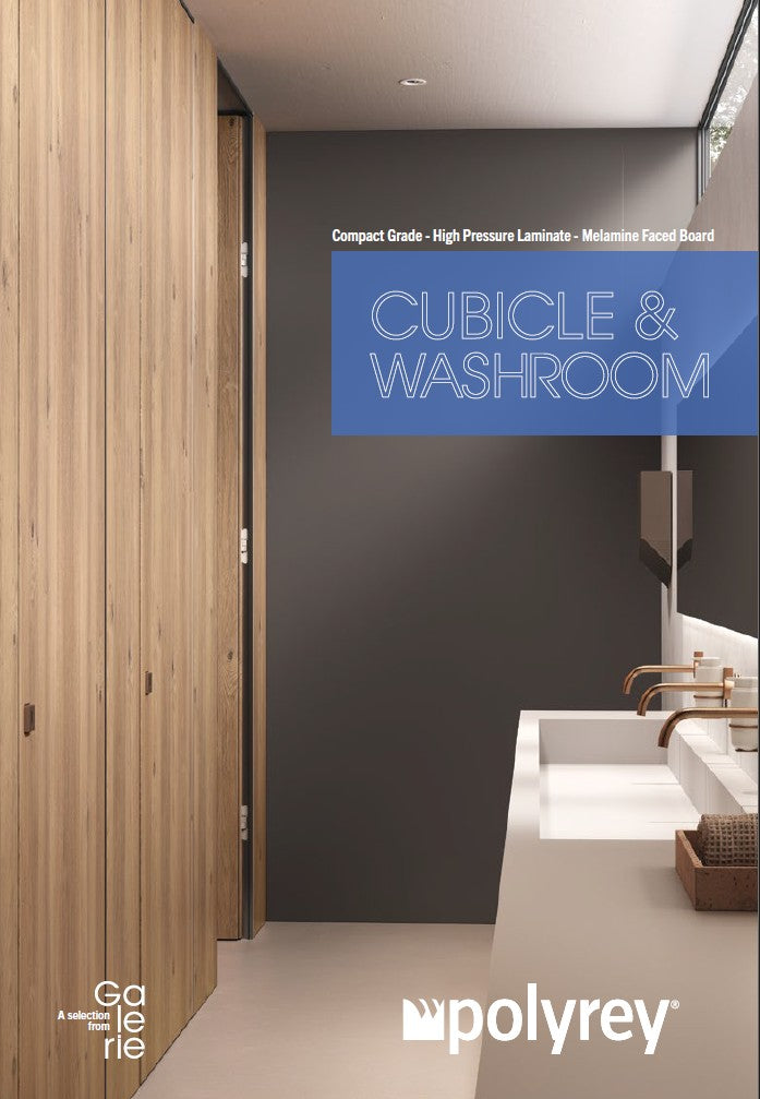 Polyrey Colour Chart