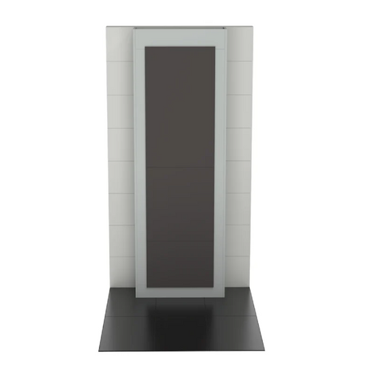 Smart Range IPS Panel System | 18mm MFC | Made to Measure | 1–5 Sets