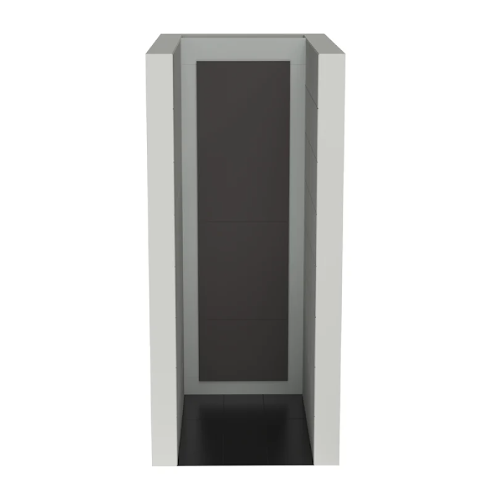 Single Set IPS Unit - In-between Walls - Smart Range