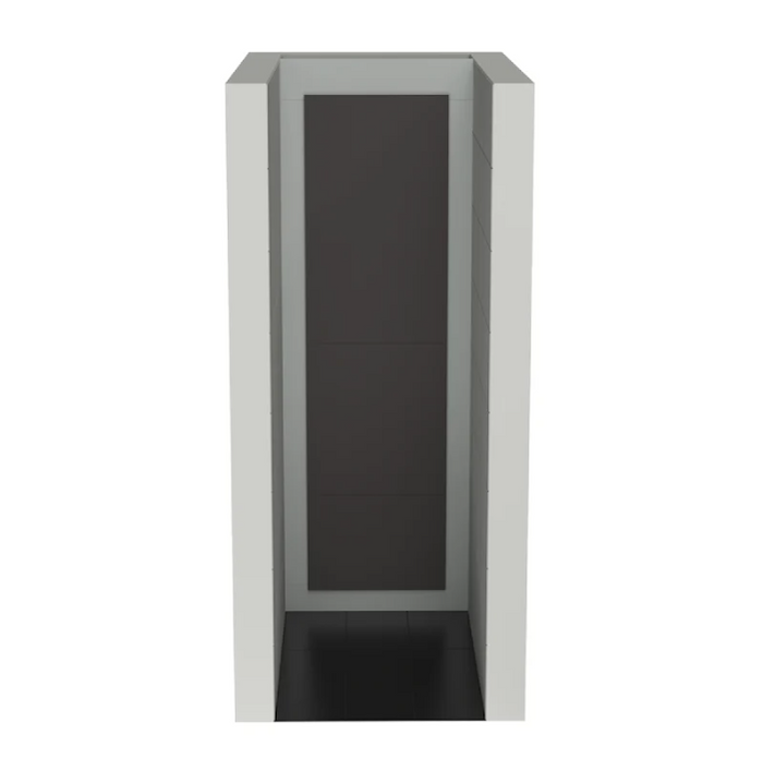 Single Set IPS Unit - In-between Walls - Smart Range
