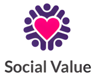 Social Value Member accreditation mark