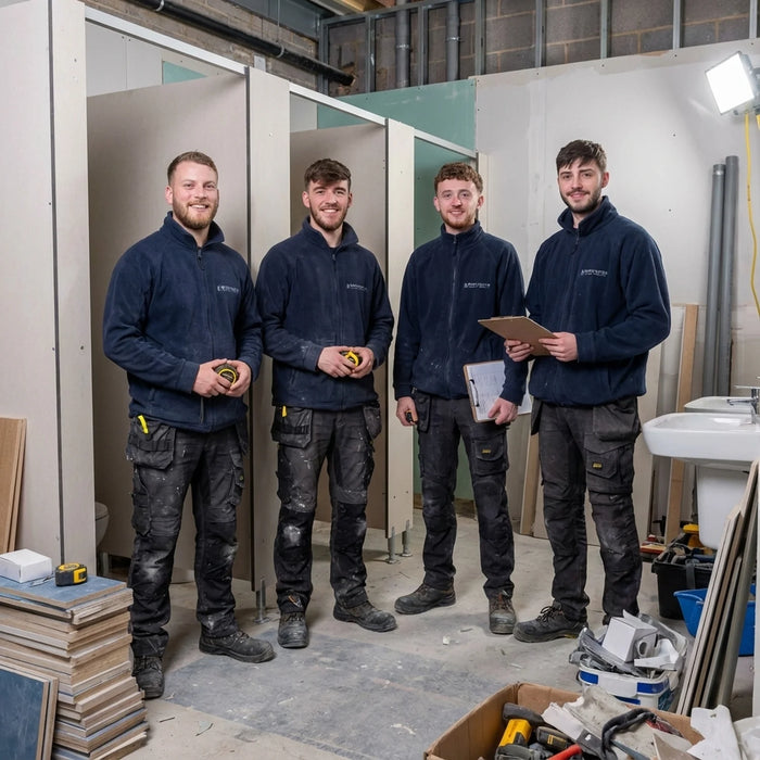 Jack | Alex | Jordan | Matt