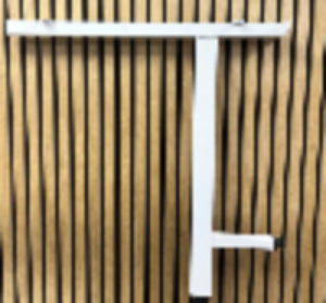 Standard Cantilever Leg