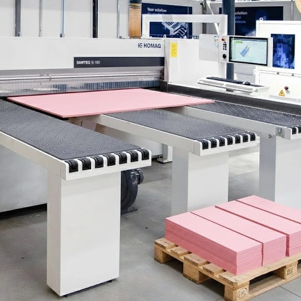 Fire Resistant FR MDF | Cut to Size Panels